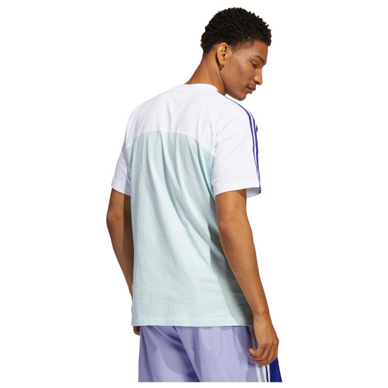 Adidas Ανδρική κοντομάνικη μπλούζα